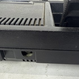 ColecoVision 2400 Console System Untested Console +2 Games Untested