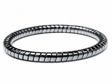 Magnetic Therapy Hematite Bracelet 8mm Beads for Men and Women