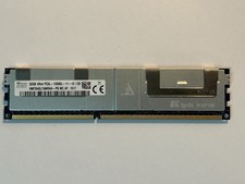 Hynix HMT84GL7AMR4A-PB 32GB PC3L-12800L ECC DDR3-1600 Server Ram LR