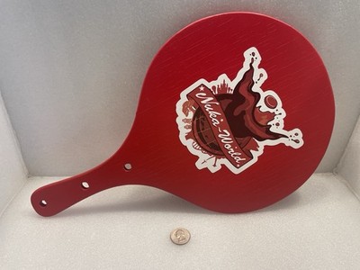Fallout Nuka Cola Custom Paddle