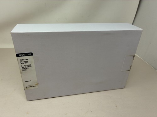 Harley-Davidson Audio 50S Bluetooth Headset Single Part Number: 76001178A - Foto 4 di 7