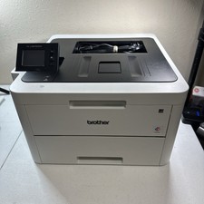 Brother HL-L3270CDW Wireless Laser Printer/WIFI/Working - 4,700 Pages Count