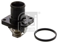 Thermostat KüHlmittel Febi Bilstein 22057 FüR Peugeot 206 307 C2 Berlingo C8 306