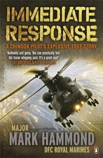Immediate Response (The Centenary Collection) by Hammond, Mark Paperback Book