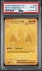2026 POKEMON ASC EN-ASCENDED HEROES MEGA HYPER RARE MEGA CHARIZARD Y EX PSA 10