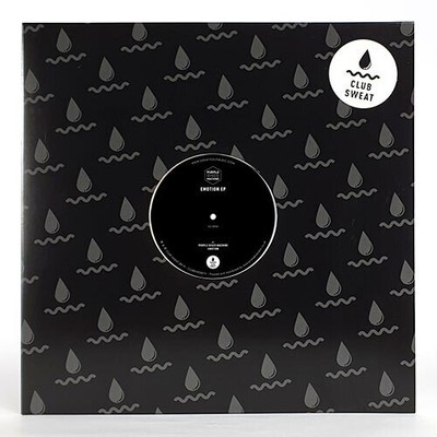 Purple Disco Machine - Emotion [New 12'' Vinyl] Extended Play