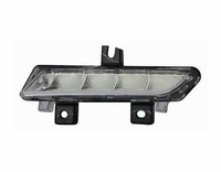 Tagfahrlicht Rechts FÜR Renault Captur 2013-2017 LED