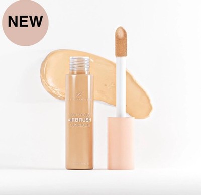HNB Cosmetics Soft Focus Airbrush Concealer SFO
