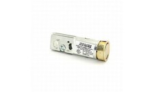 Schlage Residential 12-317 626 Deadbolt Latch Satin Chrome Finish