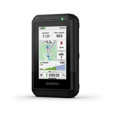 Garmin eTrex Touch GPS Handheld Navigator