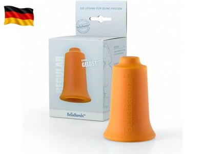   original Schröpfglas | hautverträgliche Schröpf-Cups zur vielseitigen Fas
