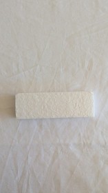 Hoops Nintendo NES Mattle 1988 - PAL - Complete With Manual & Foam Insert!