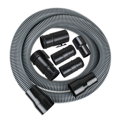 #ad 10ft Heavy Duty 1 7 8 Inch Wet Dry Vacuum Hose amp; for Ridgid WORKSHOP Wet Dr... $63.19