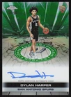2025 Topps Dylan Harper Future Stars Autographs (Raw)