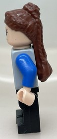 LEGO&reg; Minifigure Star Wars Padme Naberrie Amidala 7961 Infiltrator sw324 sw0324