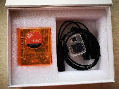Mini Suite2 Sunlite Intelligent USB DMX Interface Controller for Stage Light