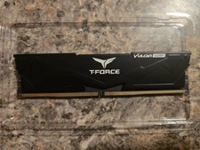 TForce Vulcan 16GB DDR5 RAM 6000MHz