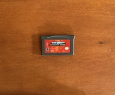 Yu-Yu-Hakusho Ghost Files: Tournament Tactics (Gameboy Advance GBA) VGC & Tested