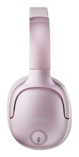 Intenso 3740403 CUFFIE WIRELESS O400HA ROSE