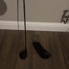 Cobra darkspeed Fairway 3 Wood 15.5 Degree Regular Shaft With Headcover