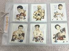 Victoria Gallery - Boxing