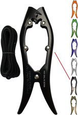 The Original Brush Gripper Made in the USA. Securely Anchor Your Kayak, Canoe or