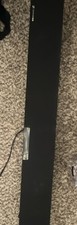 Sennheiser AMBEO Max Soundbar Bluetooth -Controlled with appUsed good condition