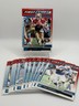 2025 Panini Score Football Complete Your Insert Sets FIRST BALLOT YOU PICK!