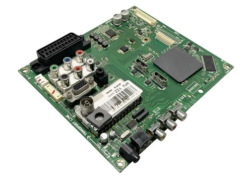 Fernseher Ersatzteil Hauptplatine YTD190R-1 für GRUNDIG 32GLX6052 356966070668