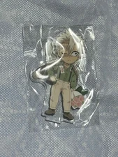 Demon Slayer Kimetsu no Yaiba Ufotable Acrylic Stand Miya Fushikawa White Day 20