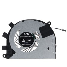 CPU Cooling Fan for Dell Inspiron 5584 Latitude 3400 3500 0T6RHW T6RHW 5V