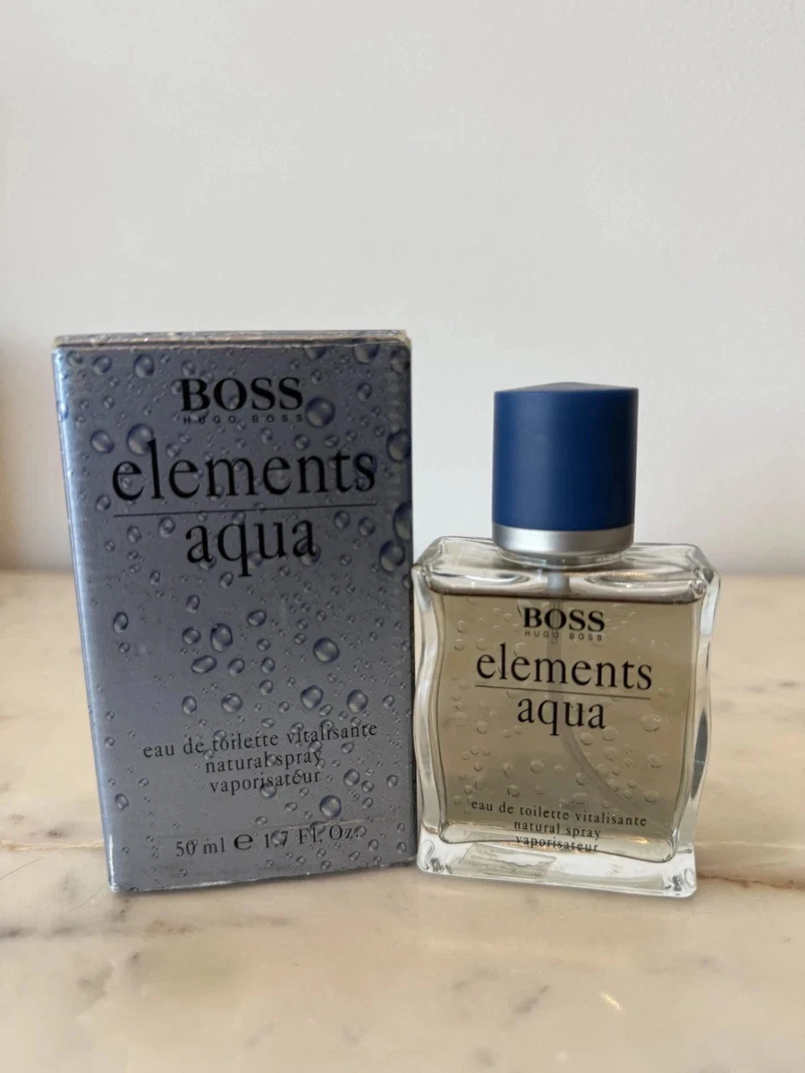Boss Elements Aqua for sale | eBay