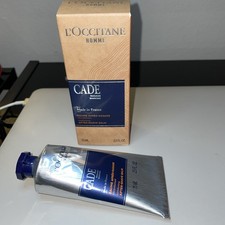 L'Occitane Homme Cade After-Shave Balm, 2.5 Fl Oz. NEW FREE SHIPPING