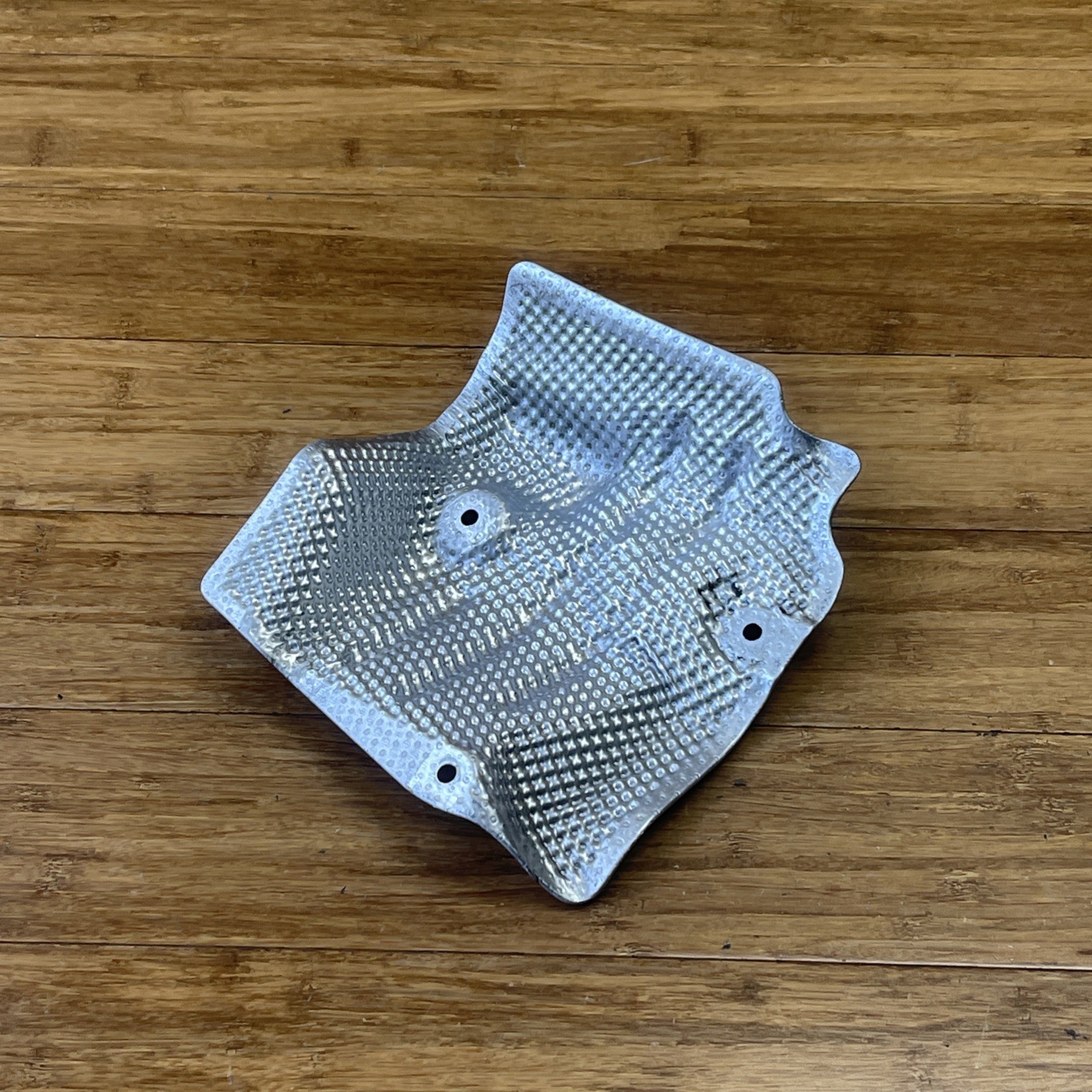 Rolls-Royce Dawn 2017-2023 Right Engine heat shield
