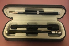 Stryker Corporation Kalamazoo employee presentation gift