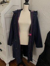 Joules Right As Rain Series Raincoat