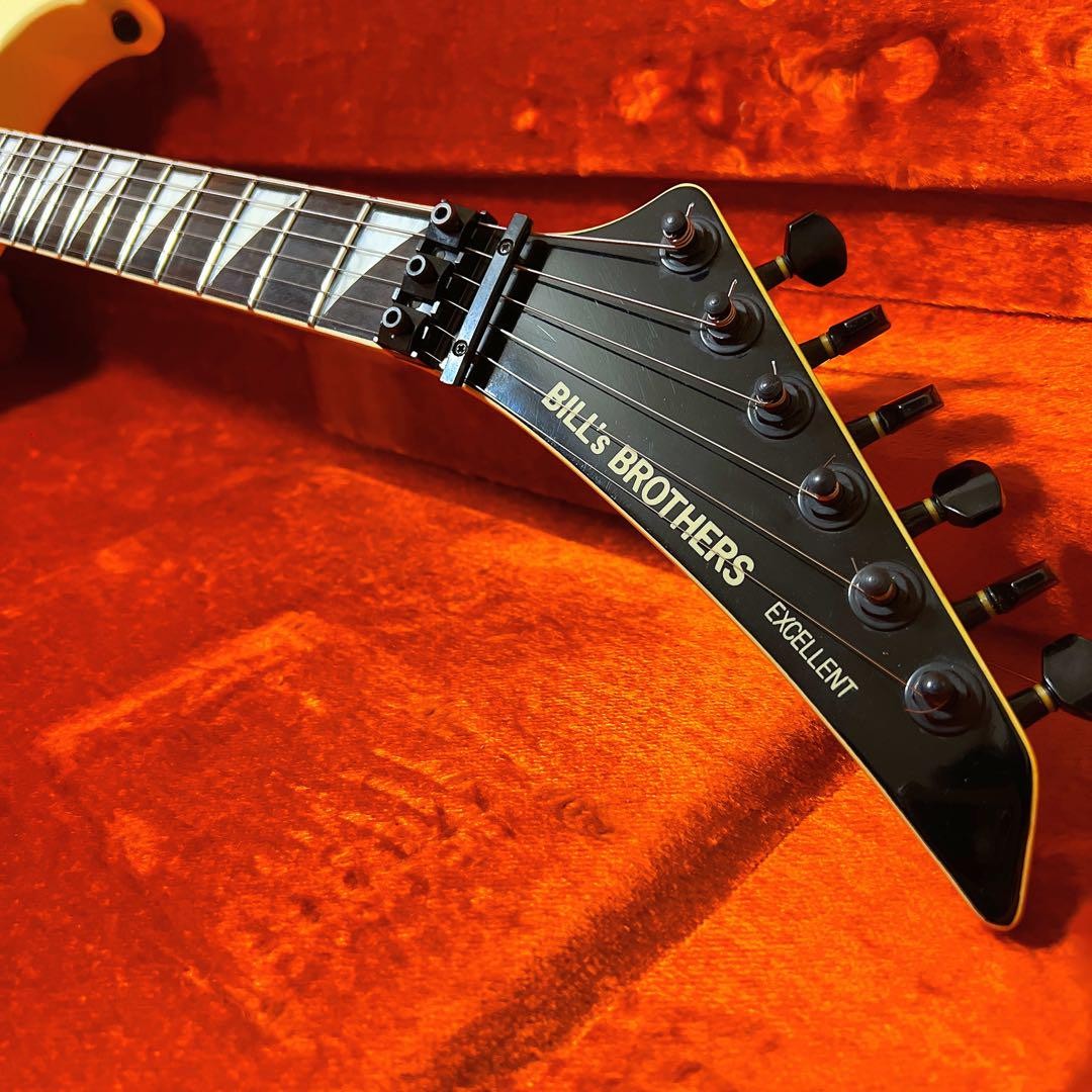 Bill'sBrothers Excellent Jackson Soloist