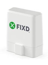 FIXD OBD-II Scanner Aktiv Auto Gesundheitsmonitor Autopflege leicht gemacht