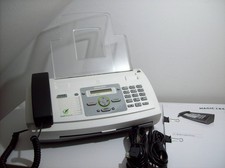 Philips Magic 5, Fax - Kopierer - Telefon, neuer Inkfilm dabei, Versandfrei!