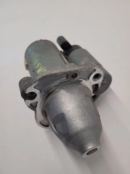 Jeep Wrangler 2012-18 20-21 motor de arranque sistema de 48 voltios Etorque  Foto 3 de 4