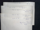 Findlay, Ohio - October 9, 1950 Train Accident Photographs (5) — photo 4