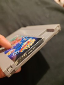 Smash TV NES Nintendo Entertainment System Ntsc Usa 