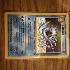 Golduck 35/62 Pokémon 1999 Fossil - HP on eBay