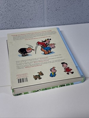 Little Lulu: The Fuzzythingus Poopi 9781770463660| eBay