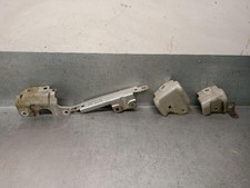 A2228811314 stoßstangen verstärkung 5755975 MERCEDES-BENZ CLASE S W222 V222 X222