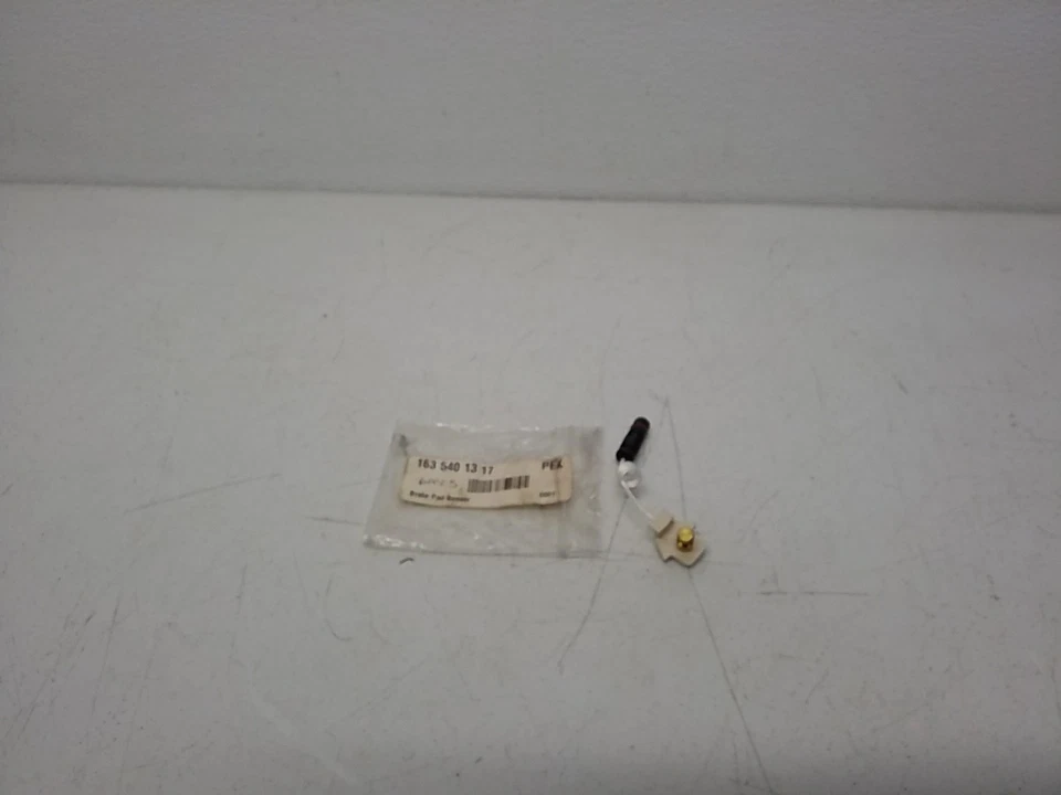 PEX 1635401317 Brake Pad Wear Sensor – Reliable Replacement, Durable Build - Image 2 of 4