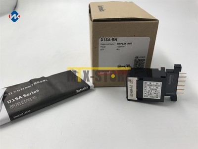 1pcs Brand New ones AUTONICS D1SA-RN D1SARN #qo