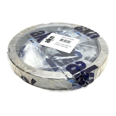 KML34-AKN AKN, AKN Praezisions-Sicherungsmutter M170x3 KML34-AKN, KML34-AKN, ...