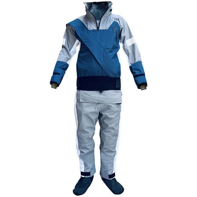 Dry Suit Kayak Drysuits In Cold Water Swimming Paddling Warm Waterproof Clothing