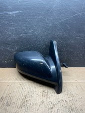 2003 To 2008 Toyota Matrix Right Passenger Rh View Door Mirror Oem R9222 Dg